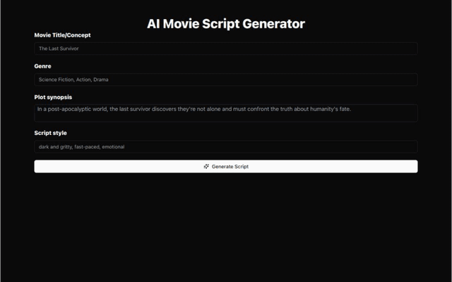 Plotbot thumbnail