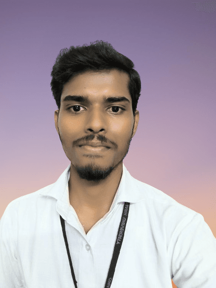 Kumar Devasish - Full Stack Developer